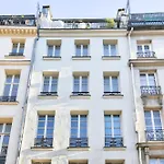 Urbanflat 34 - Spacious & Bright Paris Home For 11
