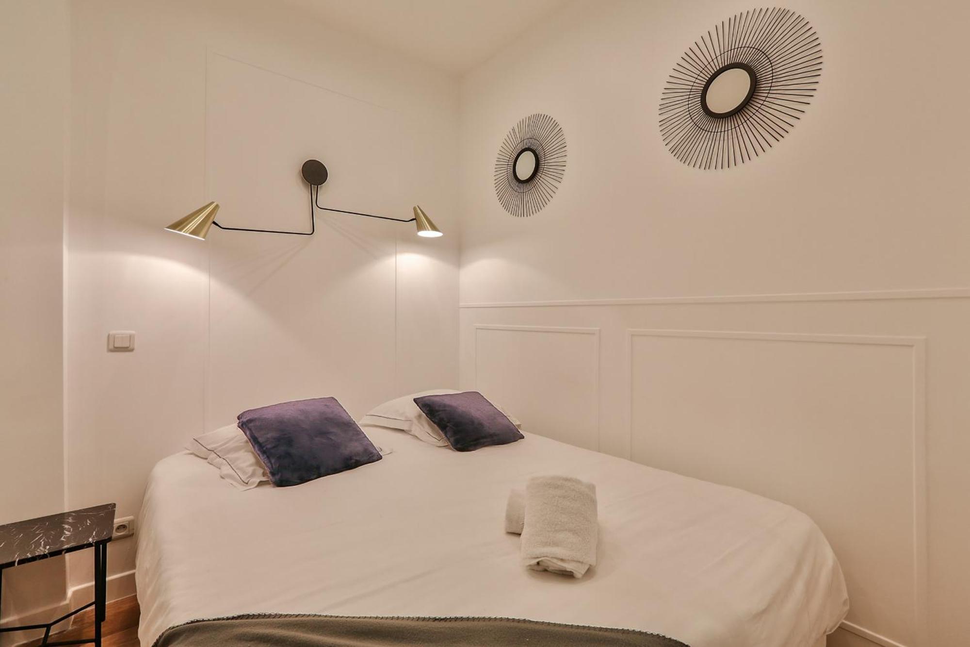 Urbanflat 34 - Spacious & Bright For 11 Apartment